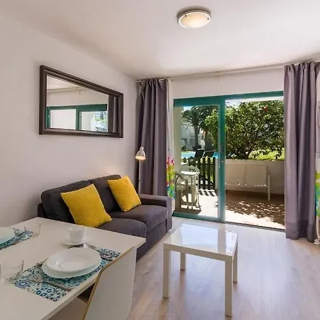 Apartament Rosales
