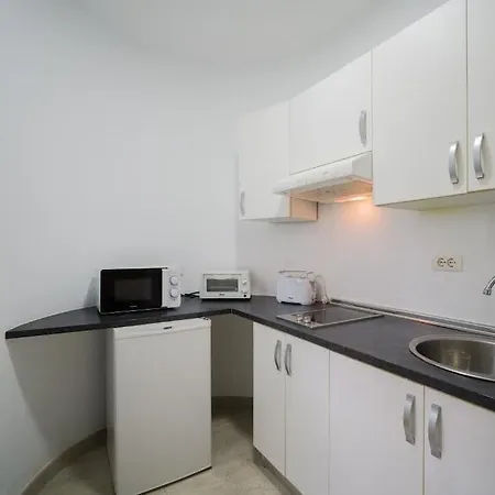 Rosales Apartament