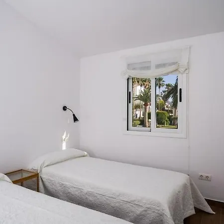Apartament Rosales *