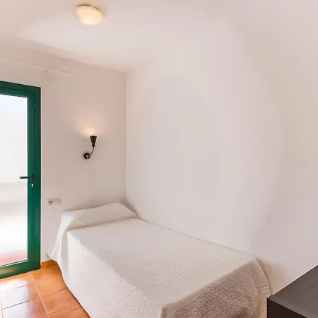 Apartament Rosales *