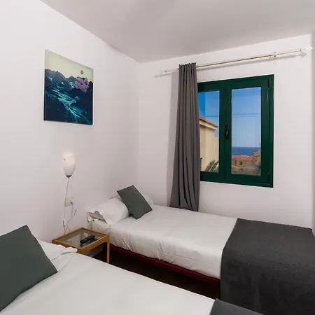 Apartament Rosales