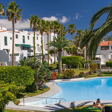 Rosales Apartament Playa Cancajos na wyspie la Palma