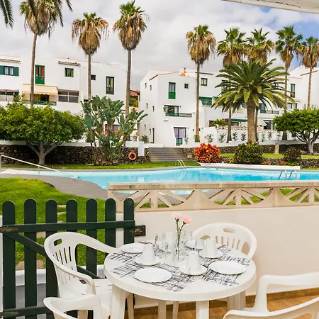 Apartament Rosales