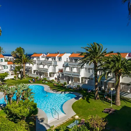 Rosales Apartament Playa Cancajos na wyspie la Palma