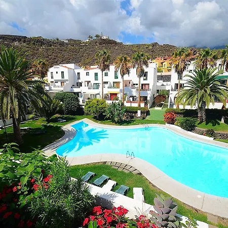 Rosales Playa Cancajos na wyspie la Palma