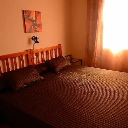 Apartament Rosales *