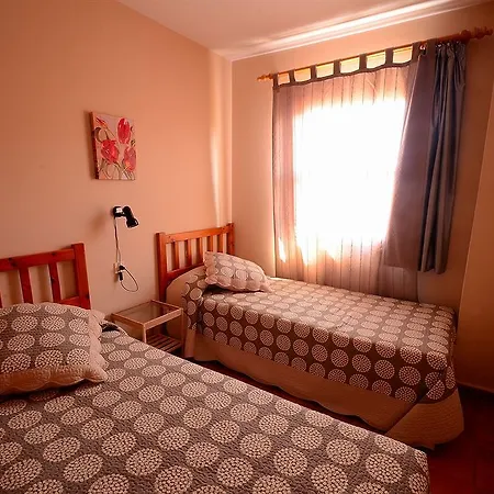 Apartament Rosales