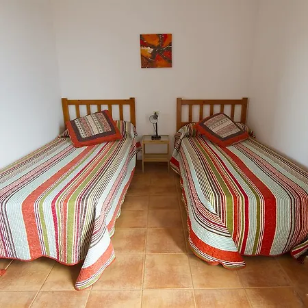 Apartament Rosales *