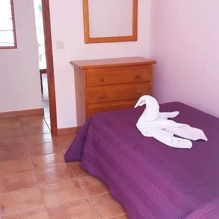 Apartament Rosales