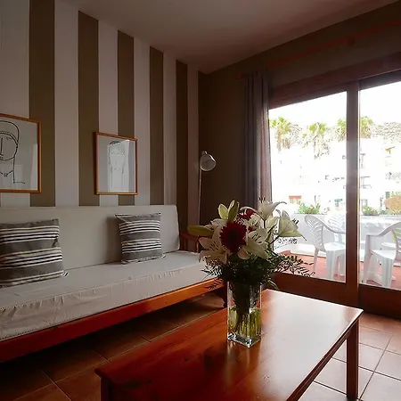 Apartament Rosales