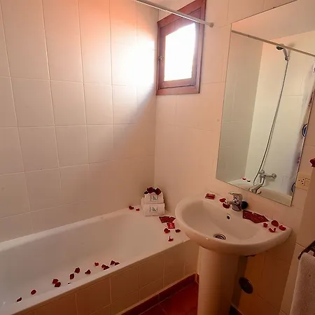 Apartament Rosales