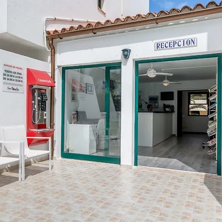 Apartament Rosales *