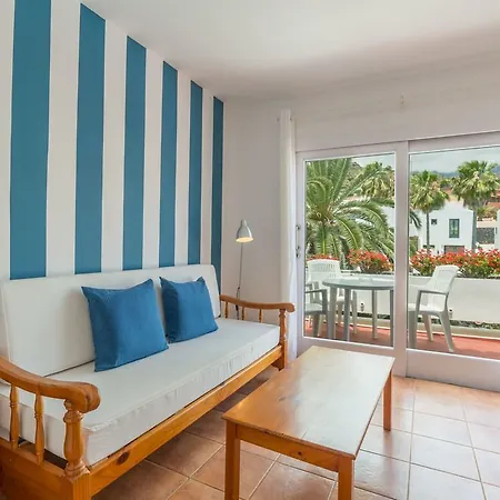 Apartament Rosales