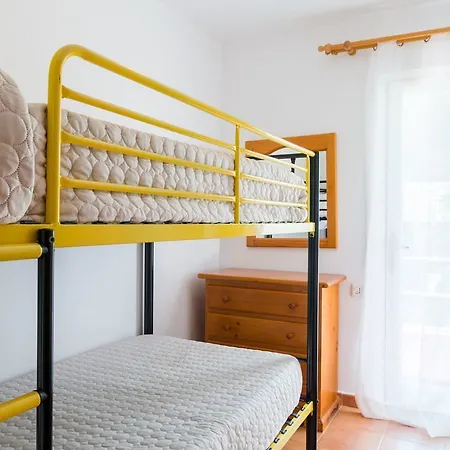 Hotel Rosales 3*