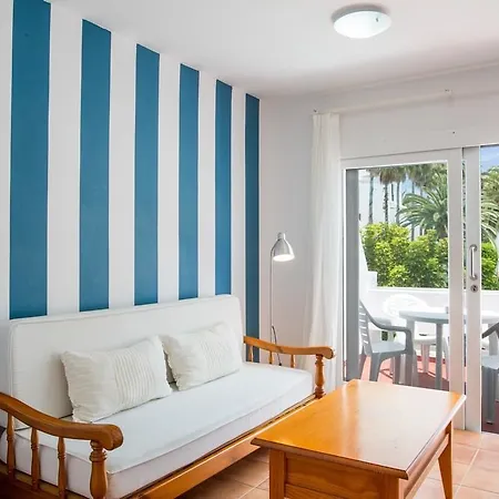 Apartament Rosales
