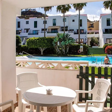 Apartament Rosales