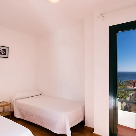 Hotel Rosales