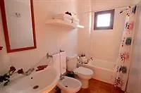 Rosales Apartment *
