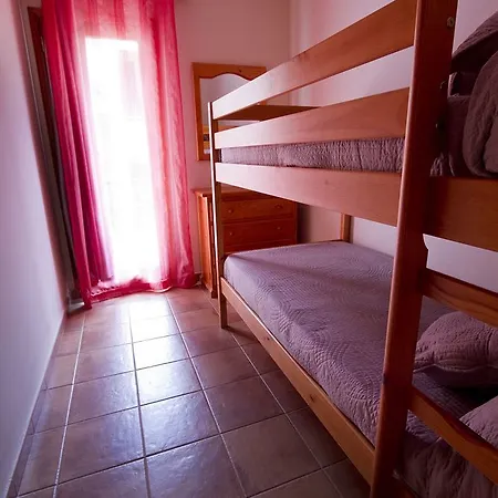 Apartment Rosales Los Cancajos